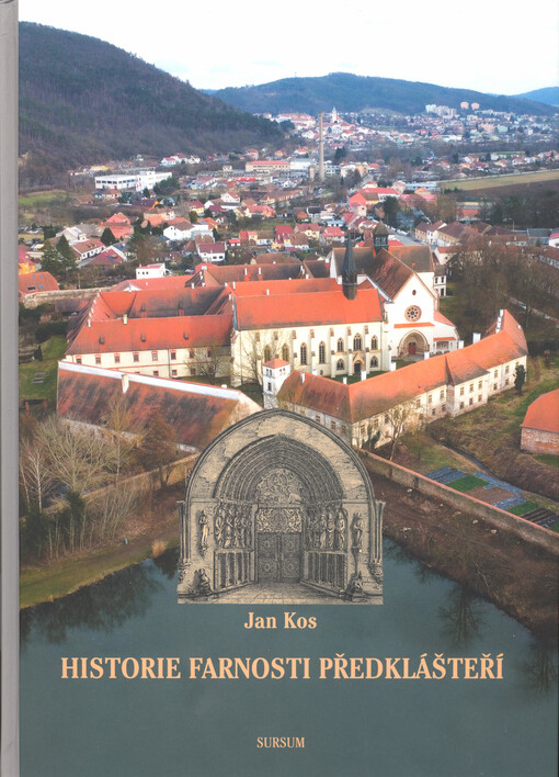 Historie farnosti Předklášteří