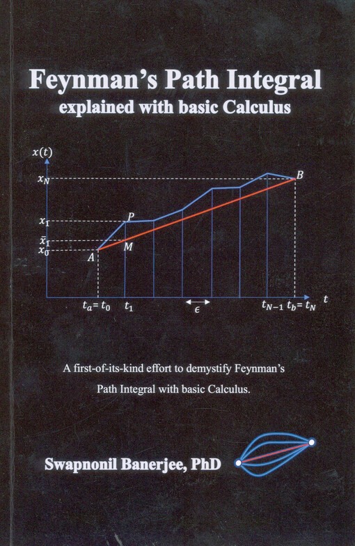 Feynman's path integral explained with basis calculus