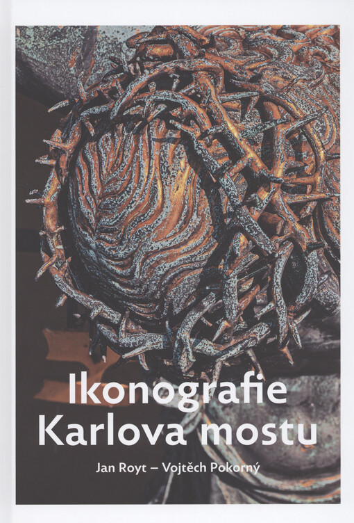 Ikonografie Karlova mostu