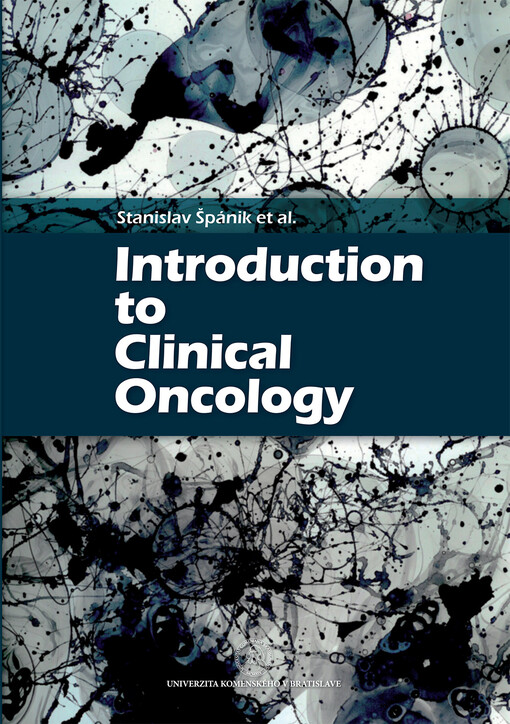 Introduction to clinical oncology