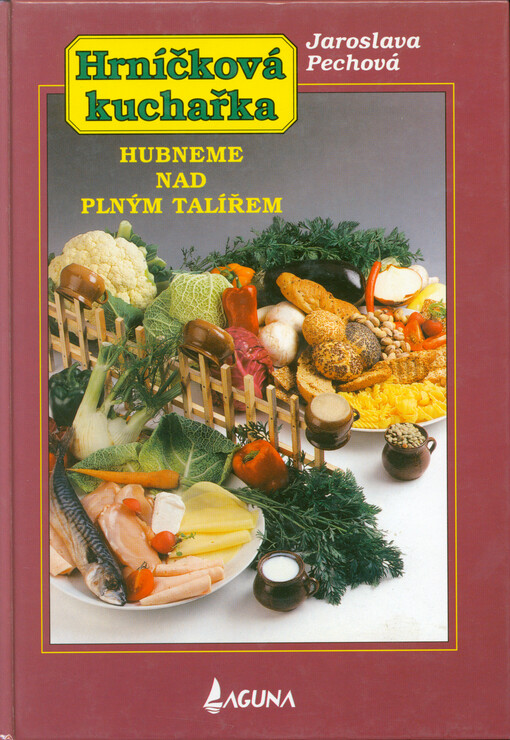Hrníčková kuchařka. Hubneme nad plným talířem
