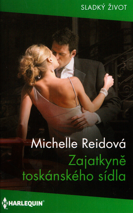 Zajatkyně toskánského sídla