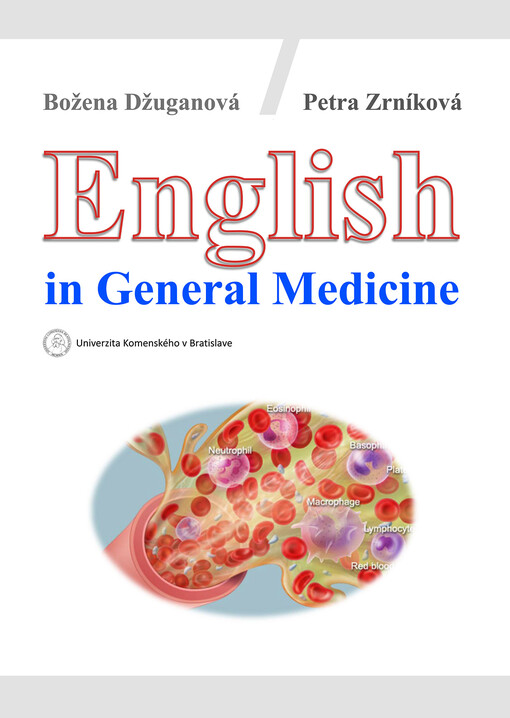 English in general medicine