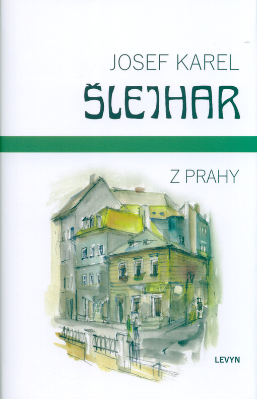 Z Prahy