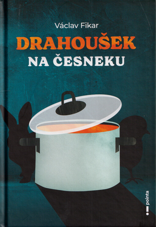 Drahoušek na česneku