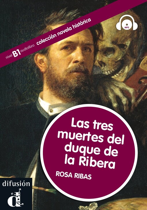 Las dos muertes del buque de la Ribera + CD - Rosa Ribas