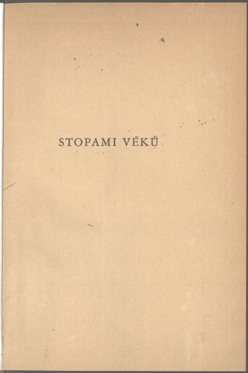 Arnošt z Pardubic, první arcibiskup pražský: (1346-1364)