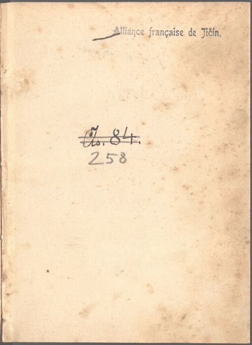 verre d'eau ou les effets et les causes: comédie en cinq actes