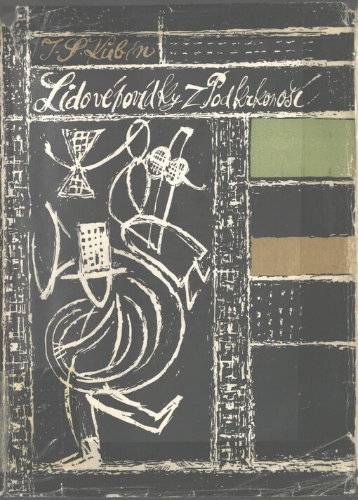 Lidové povídky z Podkrkonoší