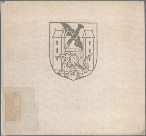 Trutnov - brána Krkonoš