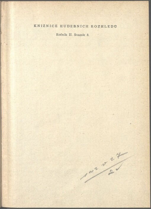 Písně radosti a mládí: umělecký vývoj a dílo Radima Drejsla