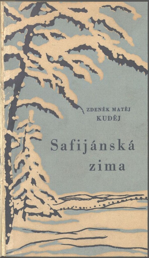 Safijánská zima