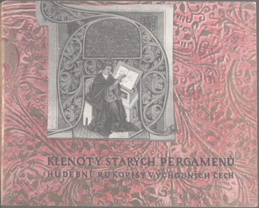 Klenoty starých pergamenů: hudební rukopisy východních Čech
