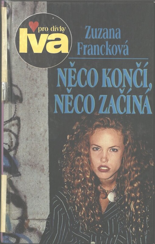 Něco končí, něco začíná