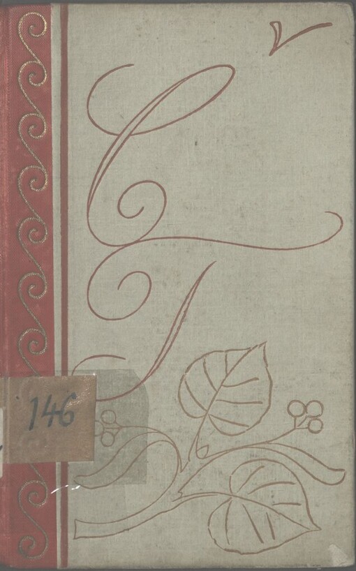 Dcera královská, blahoslavená Anežka Česká: [historický román]