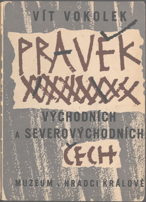 Pravěk východních a severovýchodních Čech