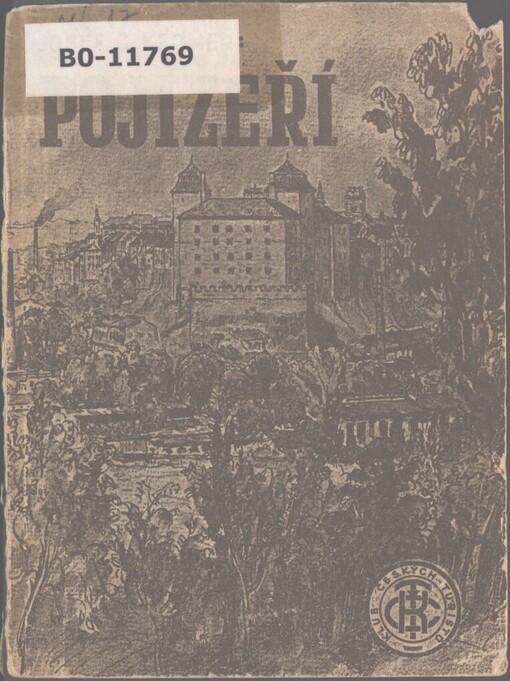 Pojizeří: průvodce pro turisty, cestující a milovníky domova