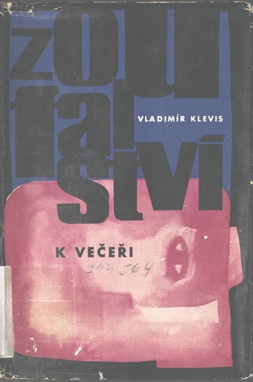 Zoufalství k večeři