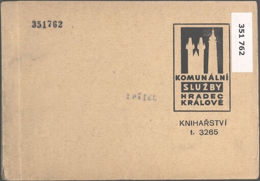 Komunální služby Hradce Králové