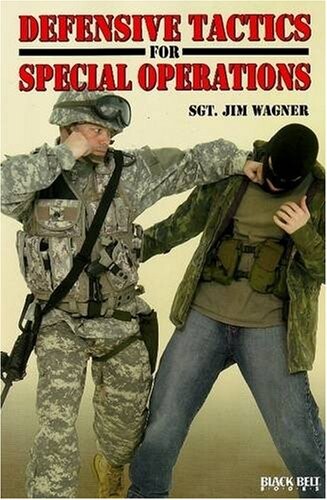 Defensive Tactics for Special Operations