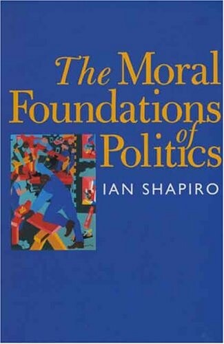 The moral foundations of politics