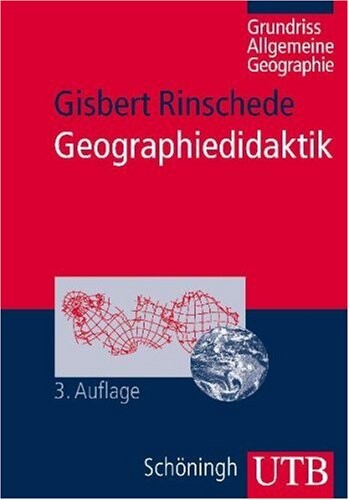 Geographiedidaktik