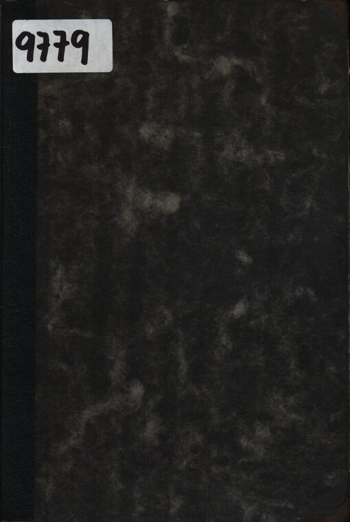 Učebnice trestního řízení platného v Čechách a v zemi Moravskoslezské