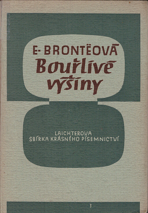 Bouřlivé výšiny