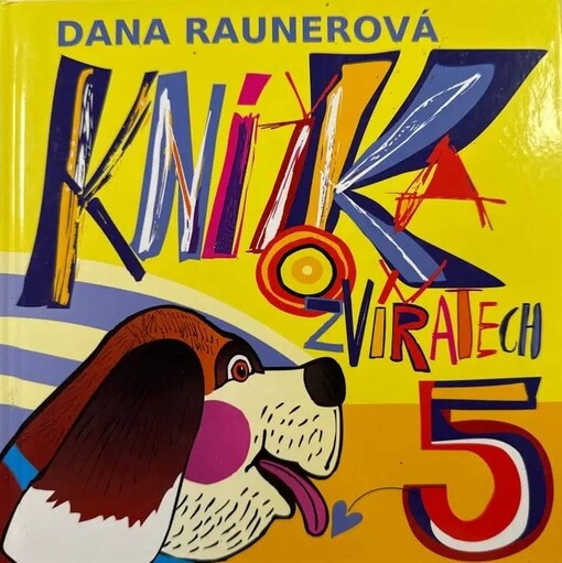 Knížka o zvířatech, sv. 5