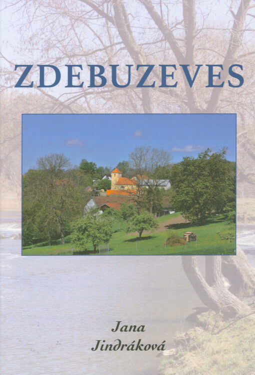 Zdebuzeves
