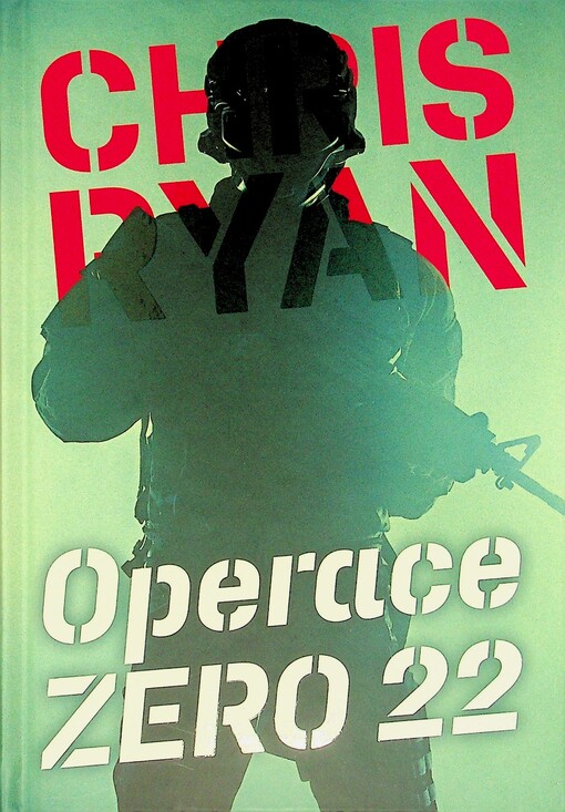 Operace Zero 22