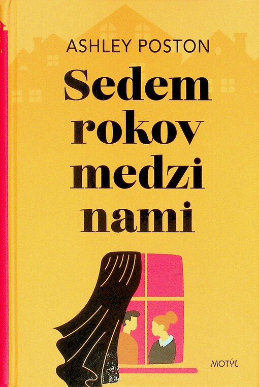 Sedem rokov medzi nami