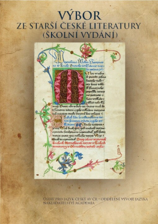 Výbor ze starší české literatury