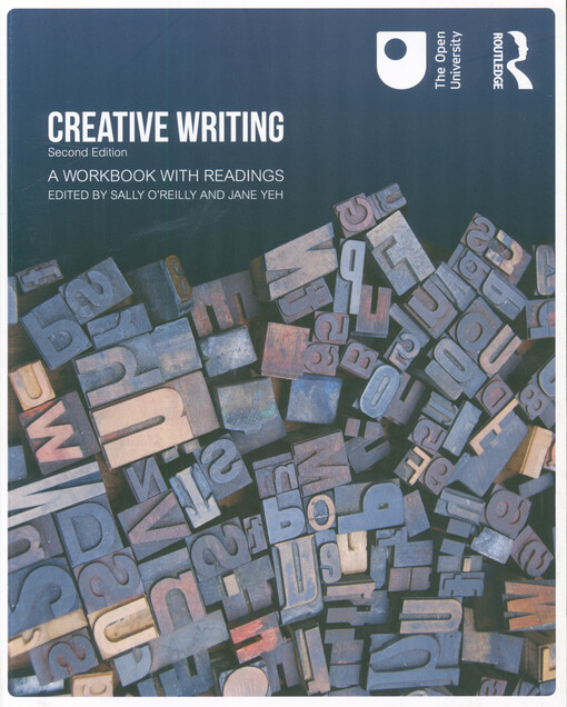 Creative writing : a workbook with readings