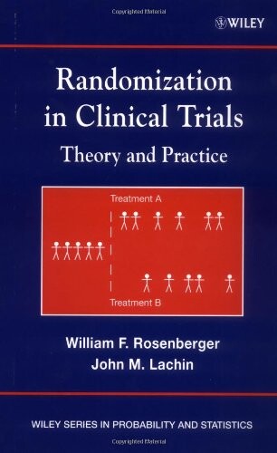 Randomization in clinical trials : theory and practice