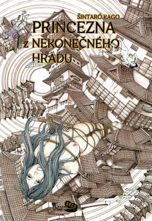 Princezna z nekonečného hradu