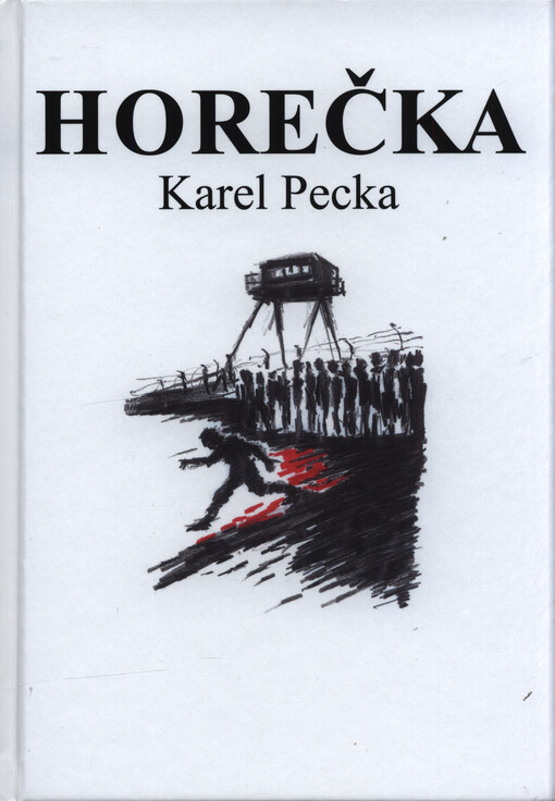 Horečka