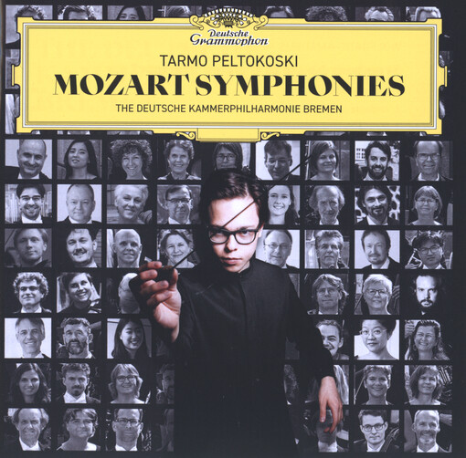 Mozart Symphonies