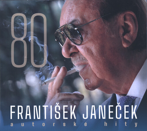 František Janeček 80