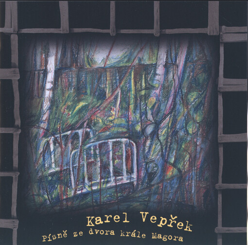 Písně ze dvora krále Magora