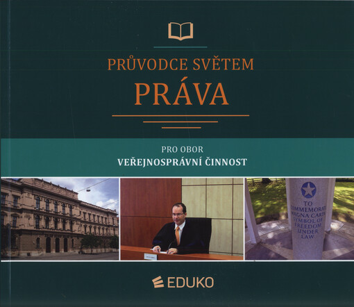 Průvodce světem práva