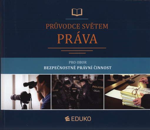 Průvodce světem práva