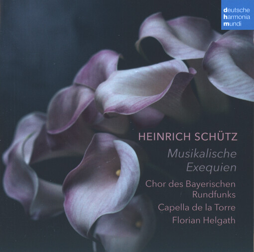 Musikalische Exequien