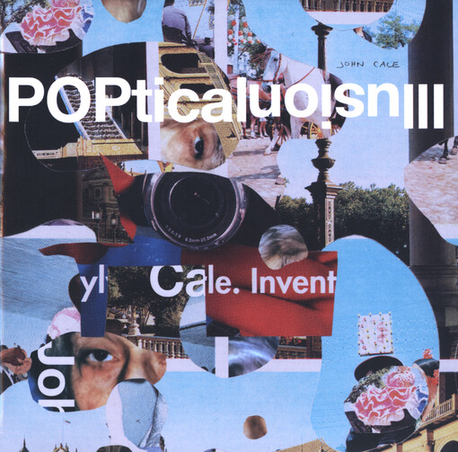 POPtical Illusion