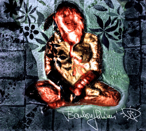 100 let s Bárou Hrzánovou