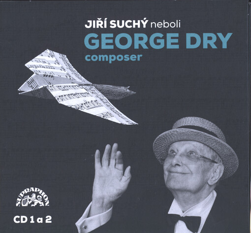 Jiří Suchý neboli George Dry Composer