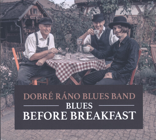Blues Before Breakfast