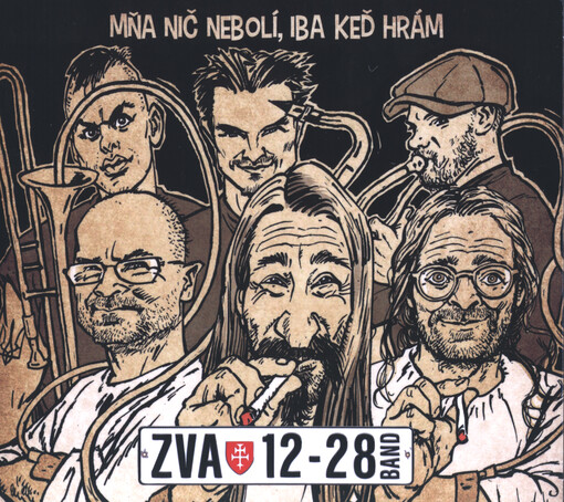 Mňa nič nebolí, iba keď hrám