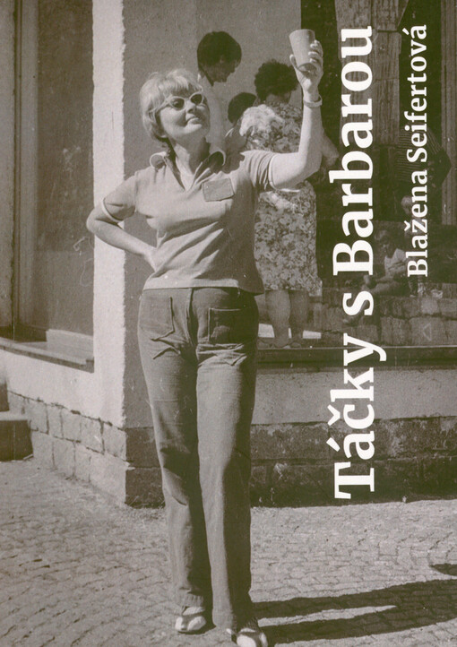 Táčky s Barbarou