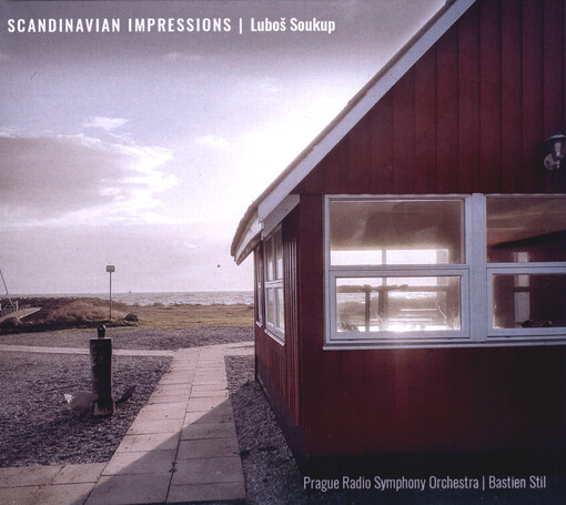 Skandinávské imprese